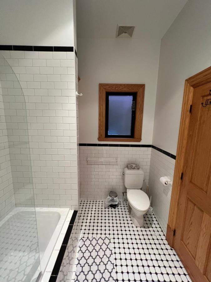 Spacious Downtown Montreal Apartment, 4Br-2Ba,Free Wifi Eksteriør billede