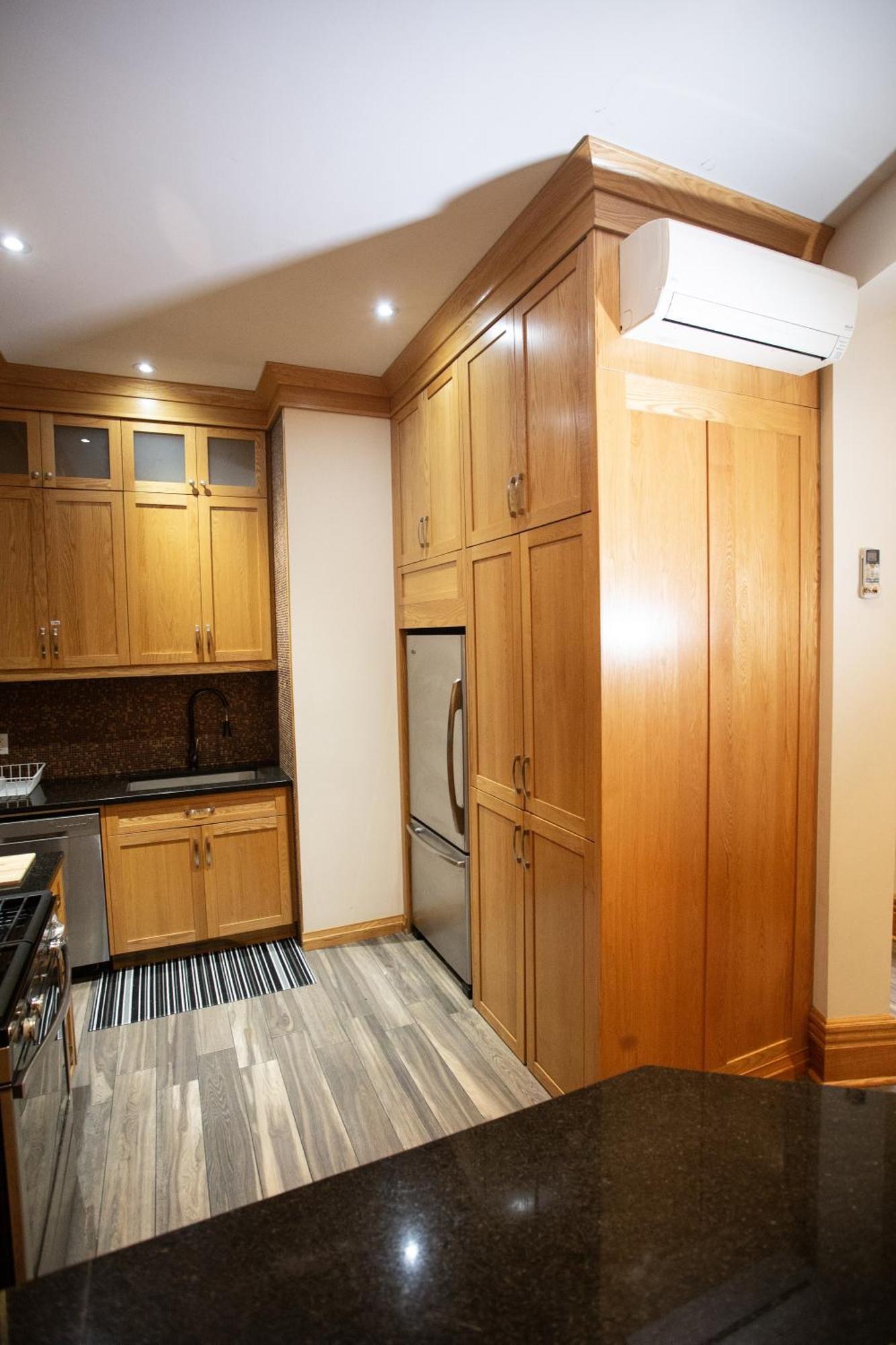 Spacious Downtown Montreal Apartment, 4Br-2Ba,Free Wifi Eksteriør billede