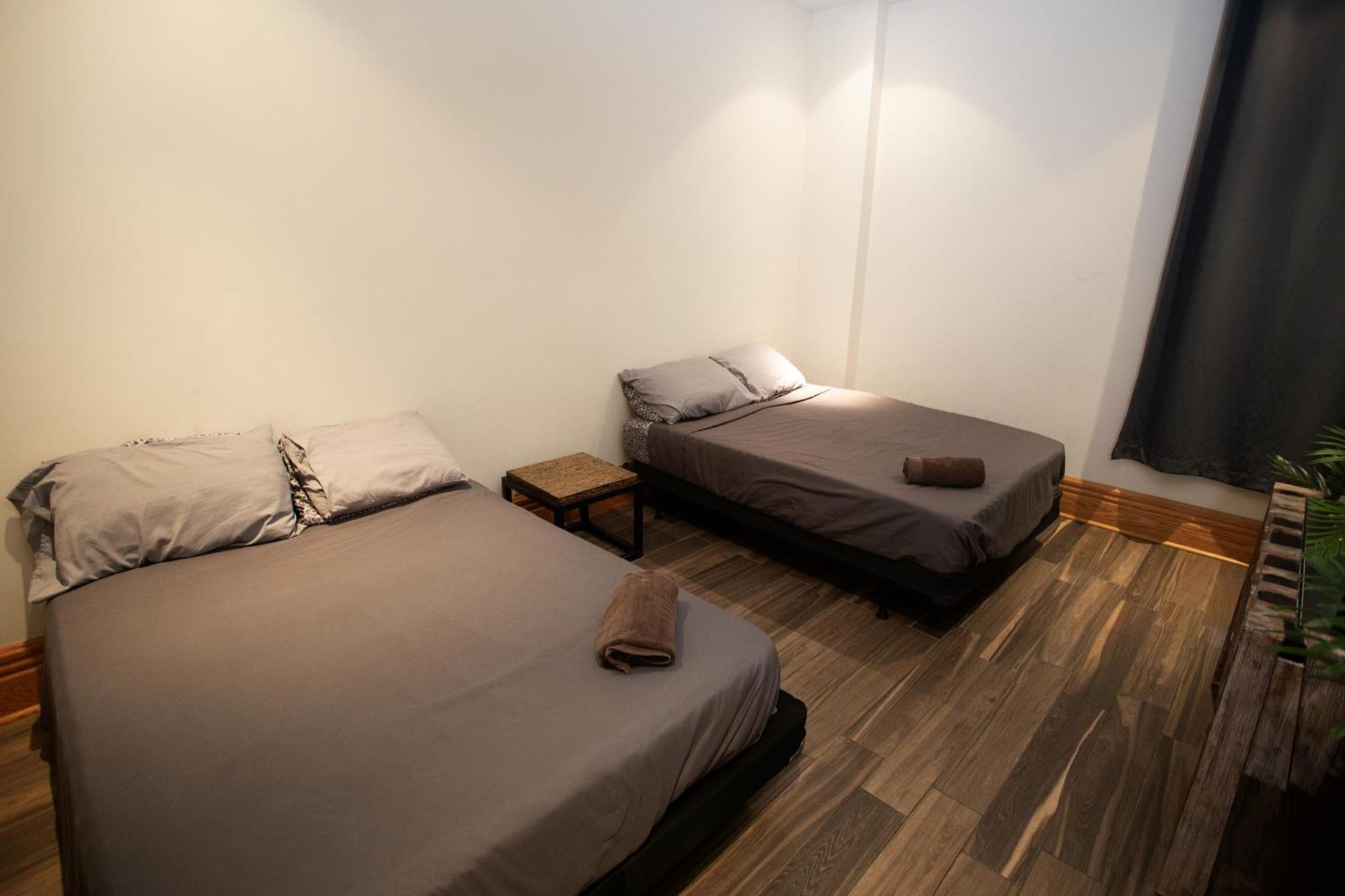 Spacious Downtown Montreal Apartment, 4Br-2Ba,Free Wifi Eksteriør billede