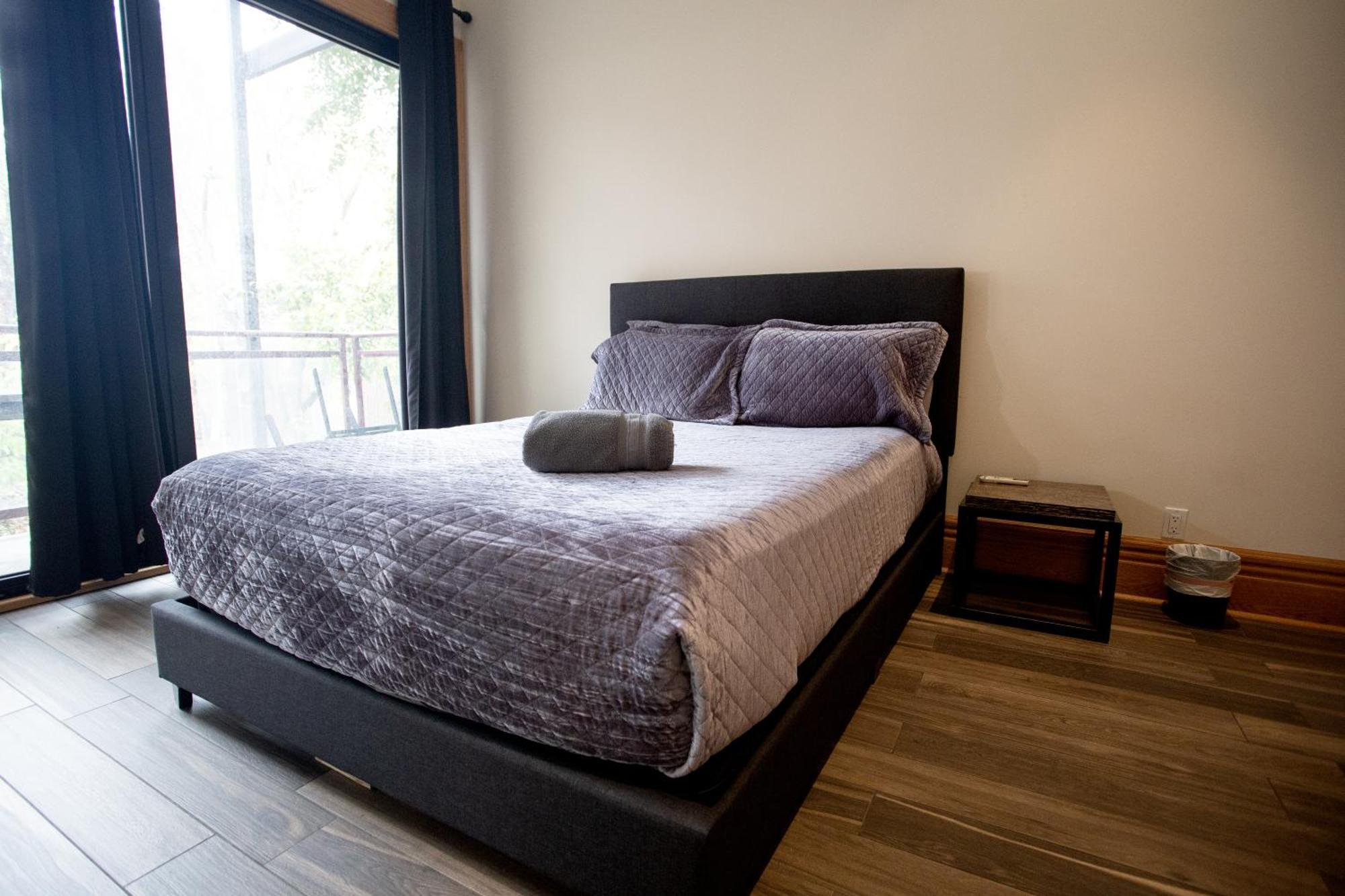 Spacious Downtown Montreal Apartment, 4Br-2Ba,Free Wifi Eksteriør billede